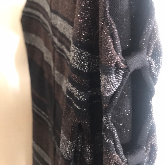 Ted Baker Mini Dress Size 2 - Picture 6 of 7